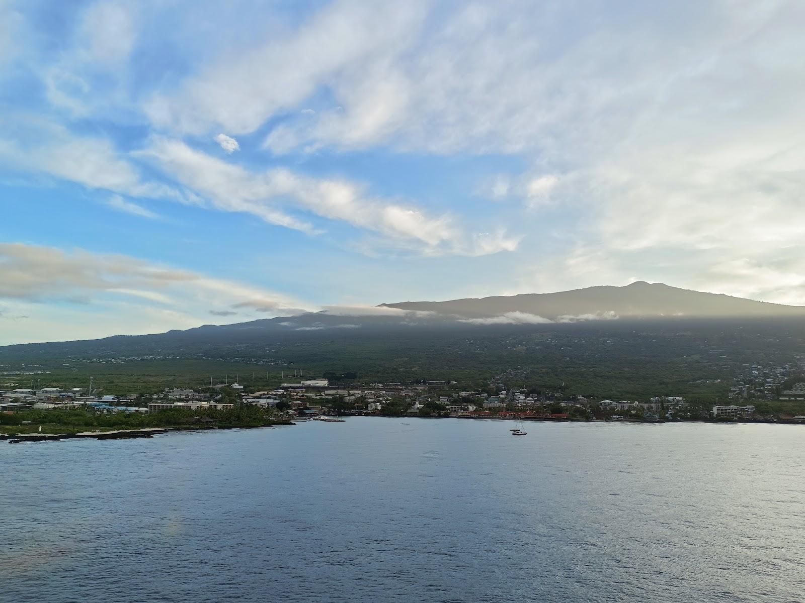 Sandee Old Kona Airport Beach Park
