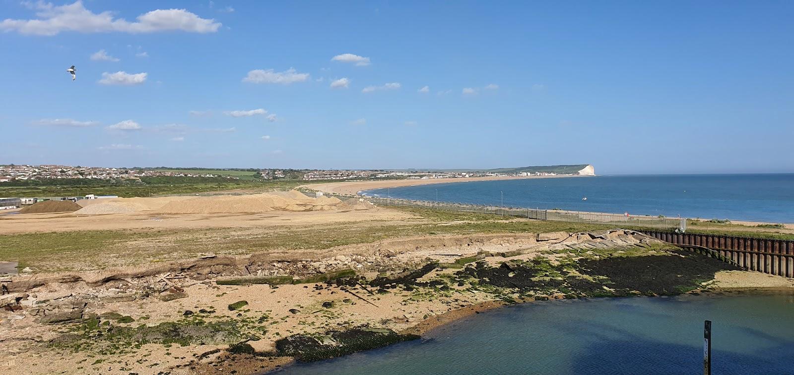 Sandee Newhaven East Beach Photo