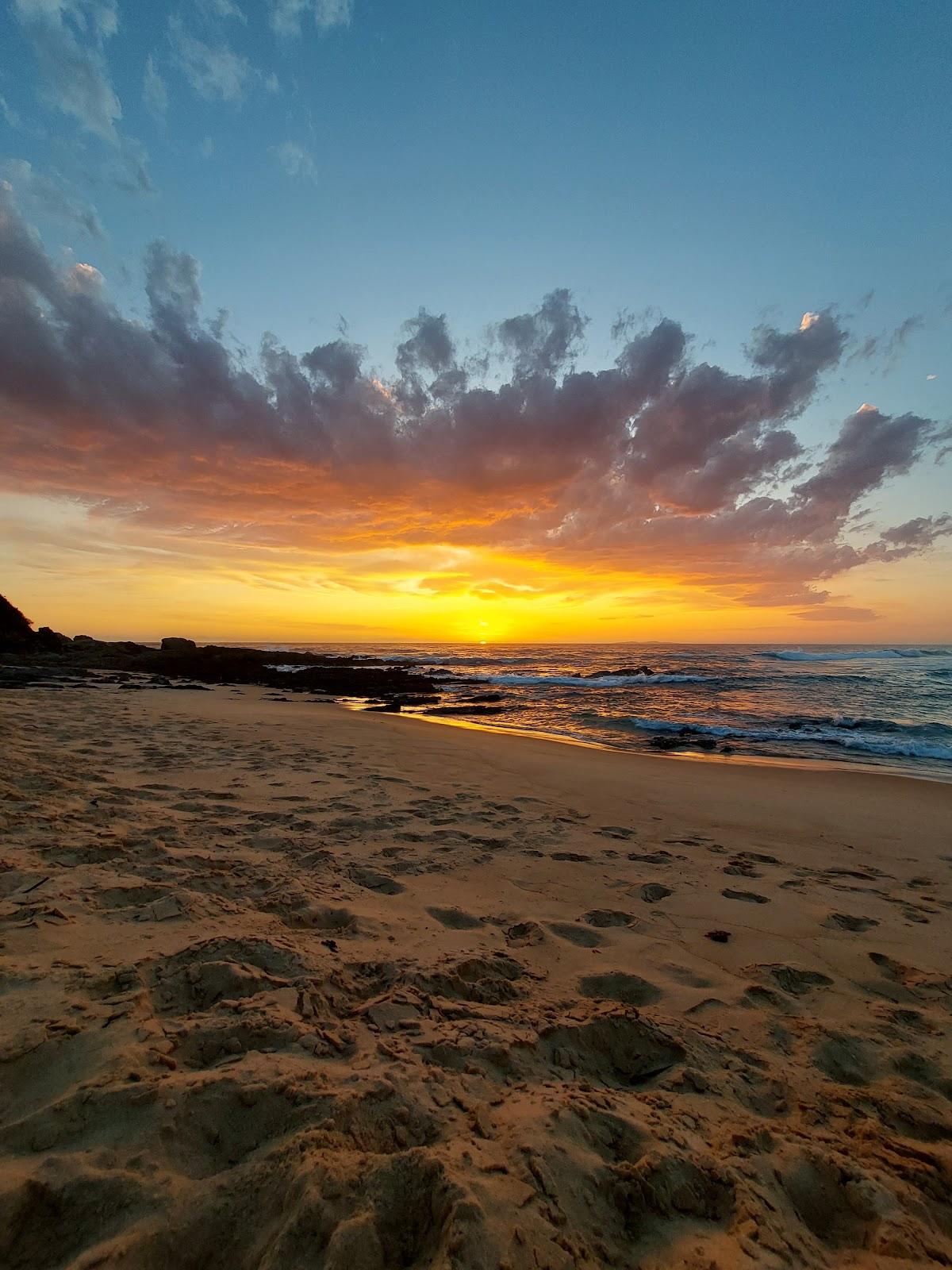 Sandee Josh's Beach