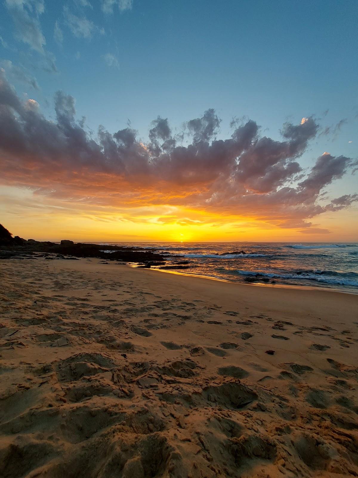 Sandee Josh's Beach Photo