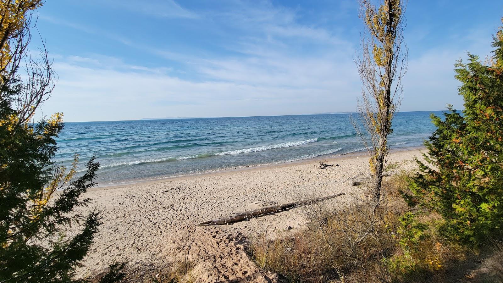 Sandee - Port Oneida Beach