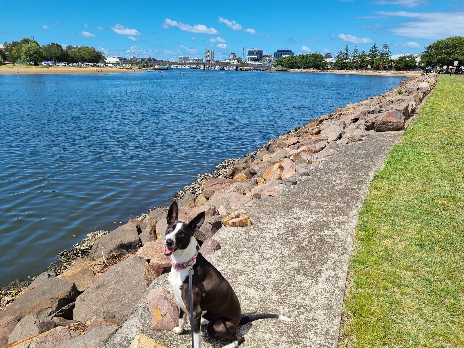 Sandee Wickham Beach