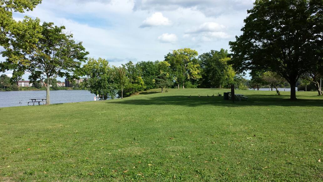 Sandee - Ford Lake Park