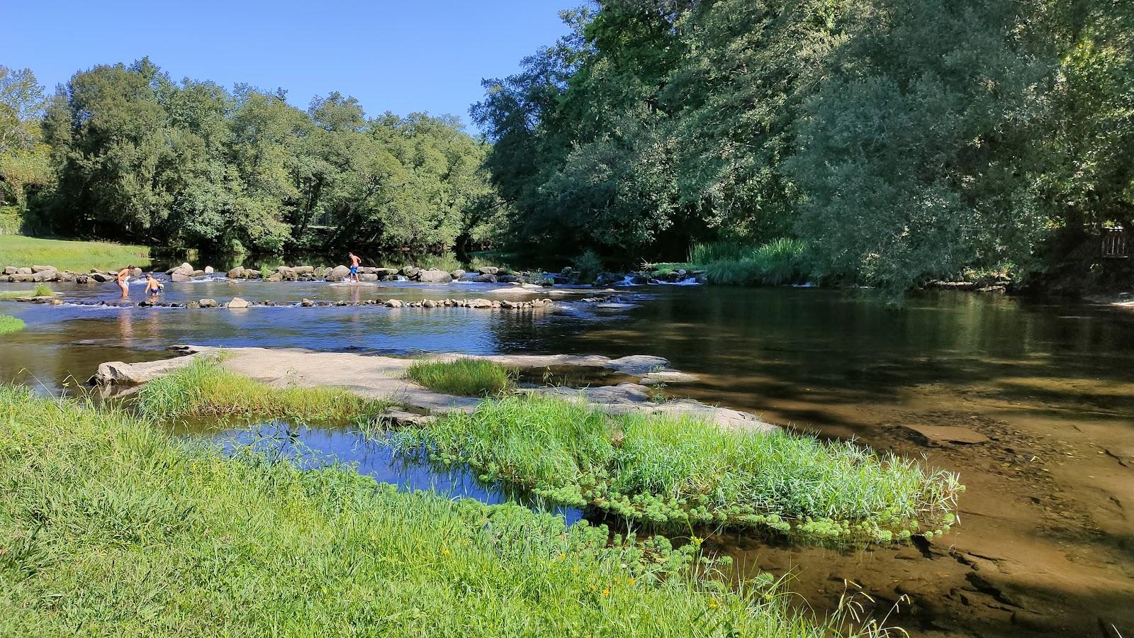 Sandee - Praia Fluvial Da Loureira