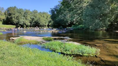 Sandee - Praia Fluvial Da Loureira