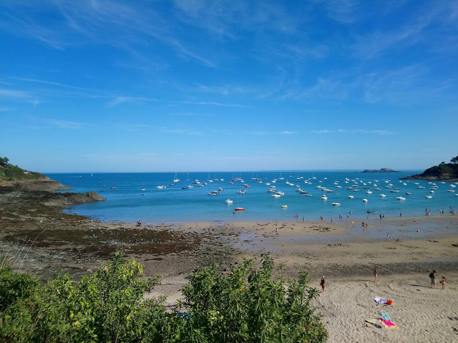 Sandee - Plage De Port Mer