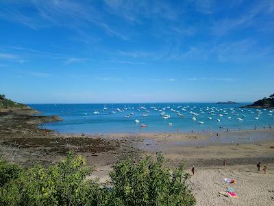 Sandee - Plage De Port Mer