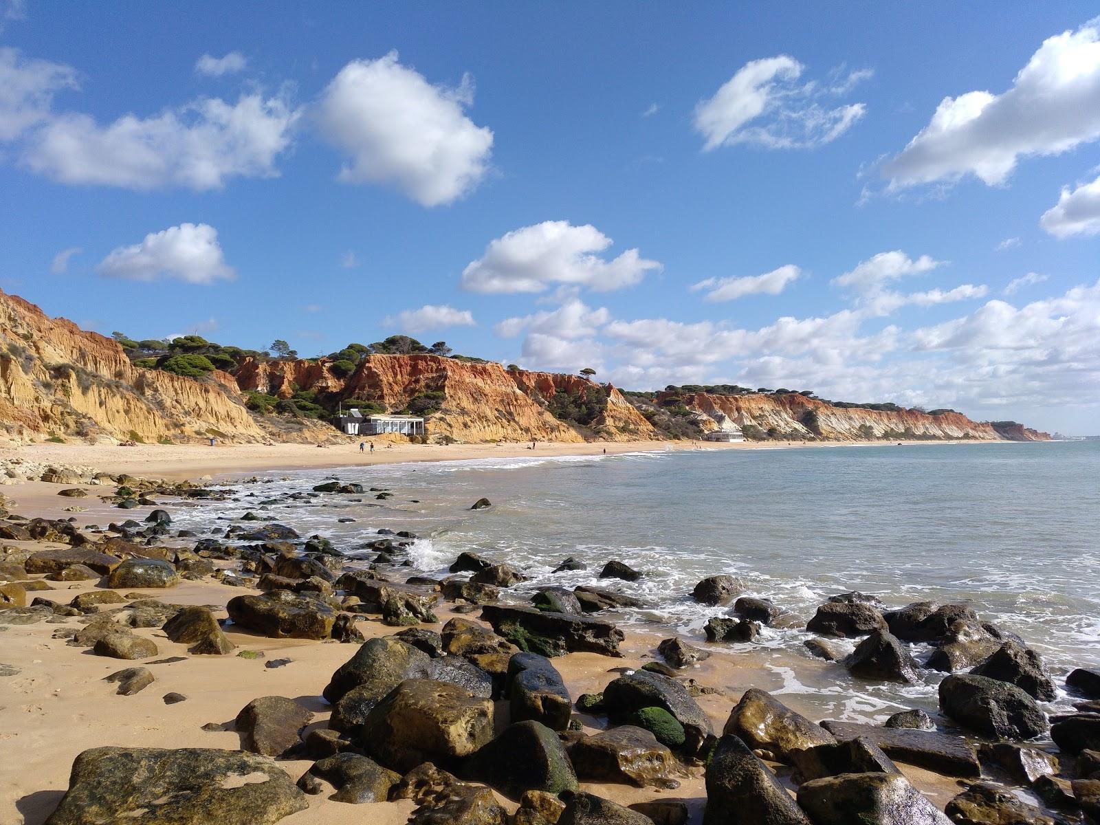 Sandee - Praia Da Rocha Baixinha