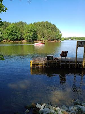 Sandee - Hyco Lake Campground