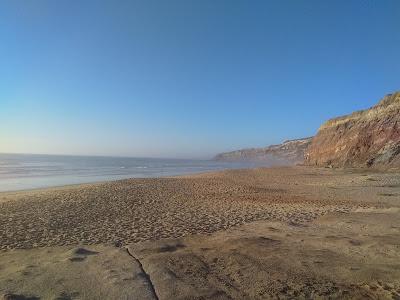 Sandee - Praia Da Cardinha