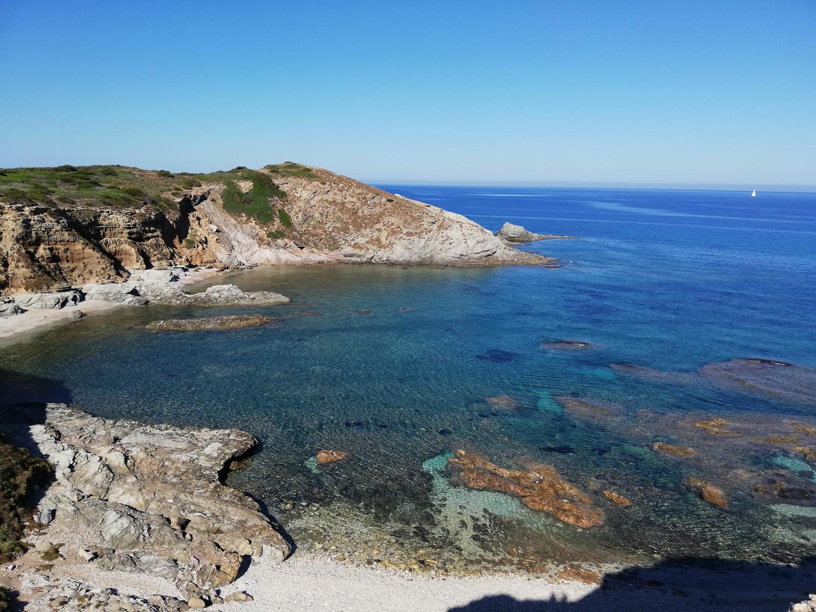 Sandee Spiaggia Di Punta Lu Pisanu Photo