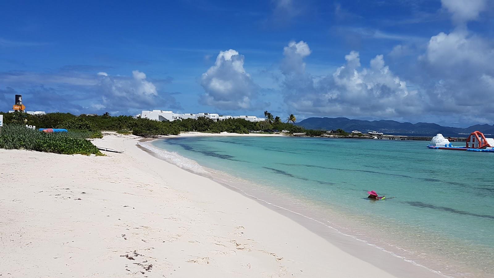 Sandee Cove Bay
