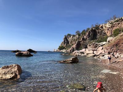 Sandee - Devachen Beach - Sutomore Mountain Tunnel