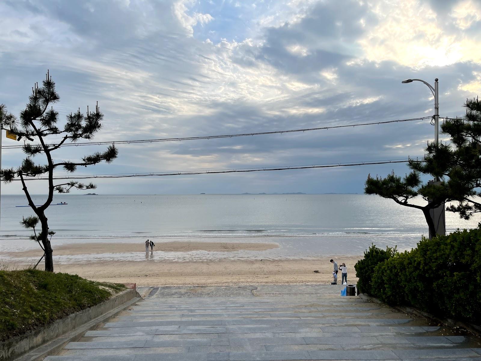 Sandee - Daecheon Beach