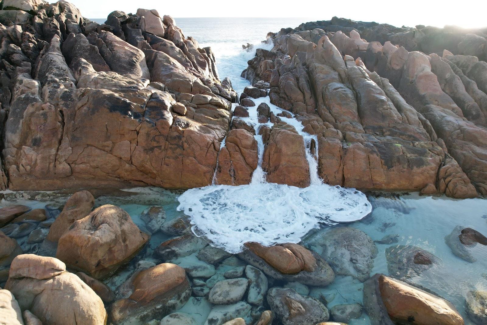 Sandee Injidup Natural Spa