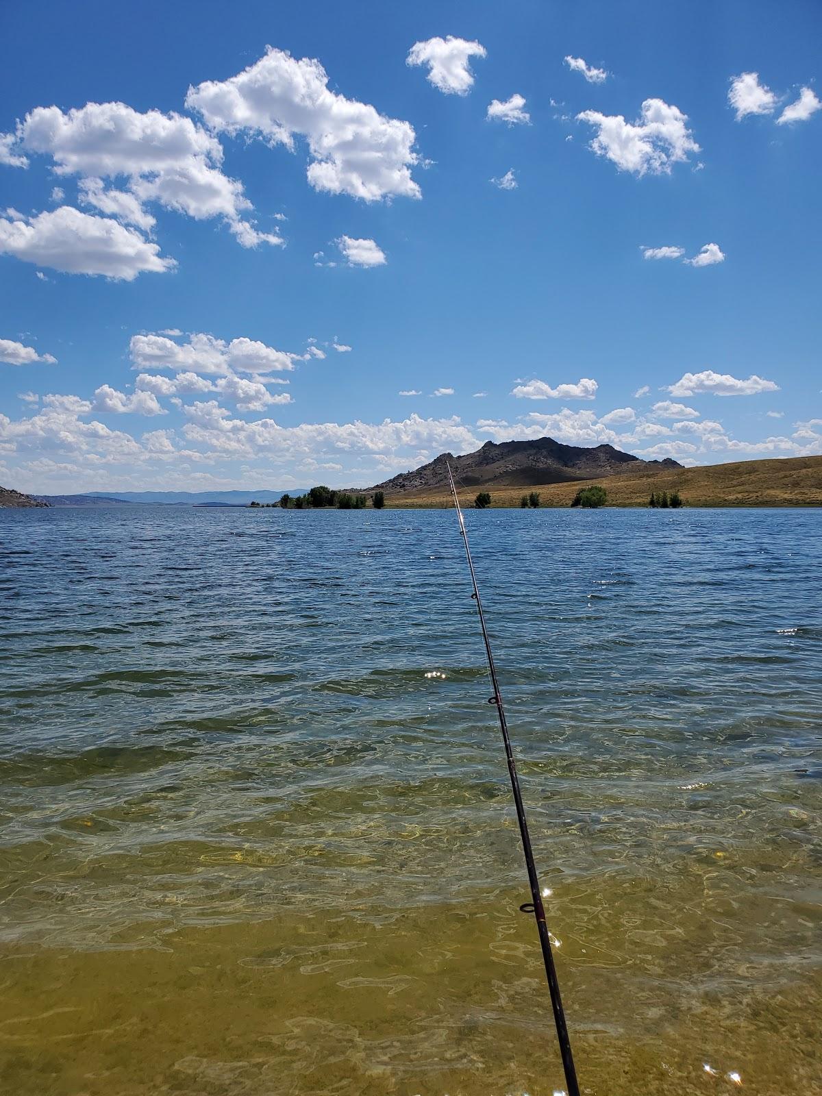 Sandee Bishops Point Campground Photo