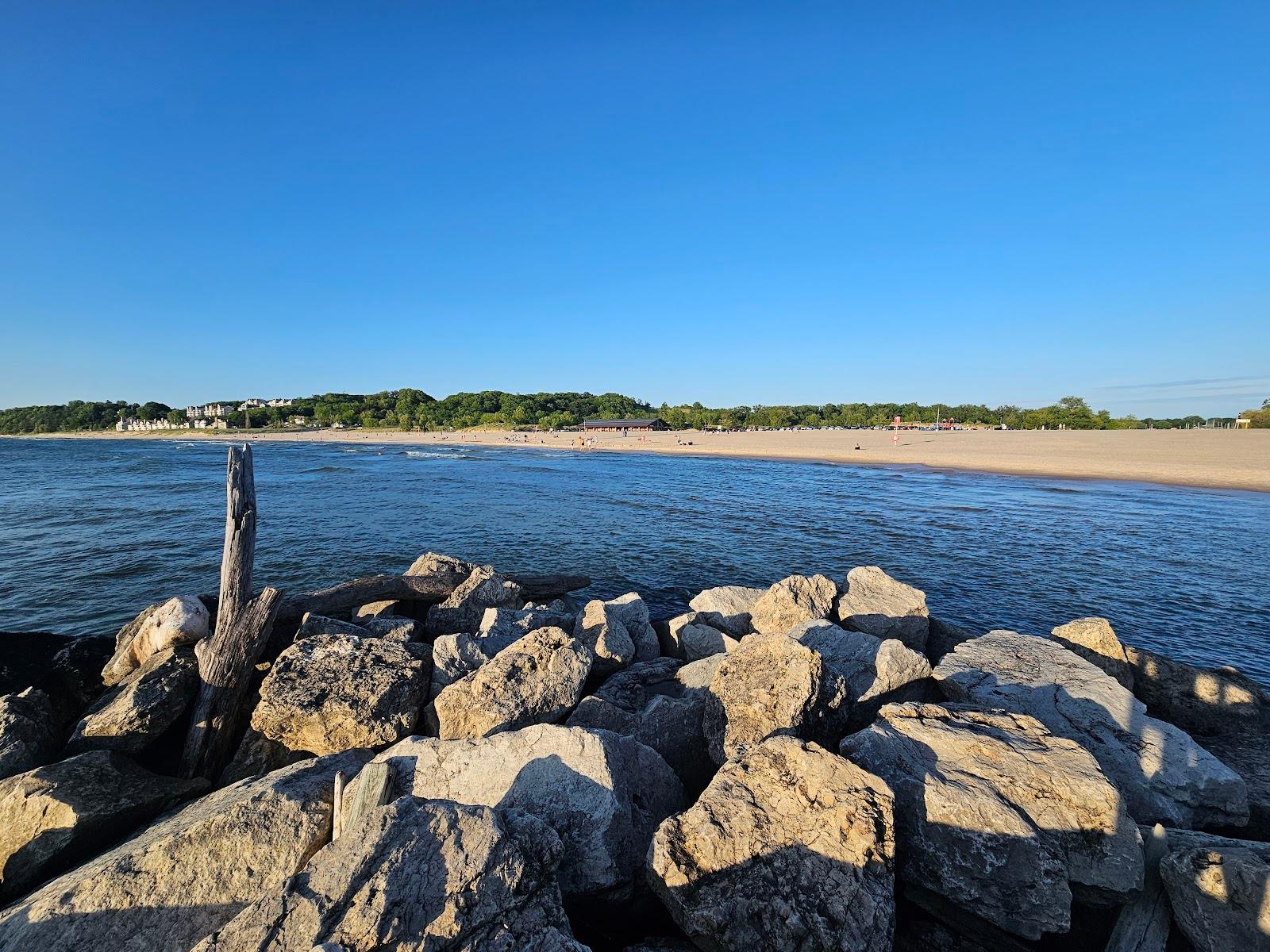 Sandee Holland Road Beach