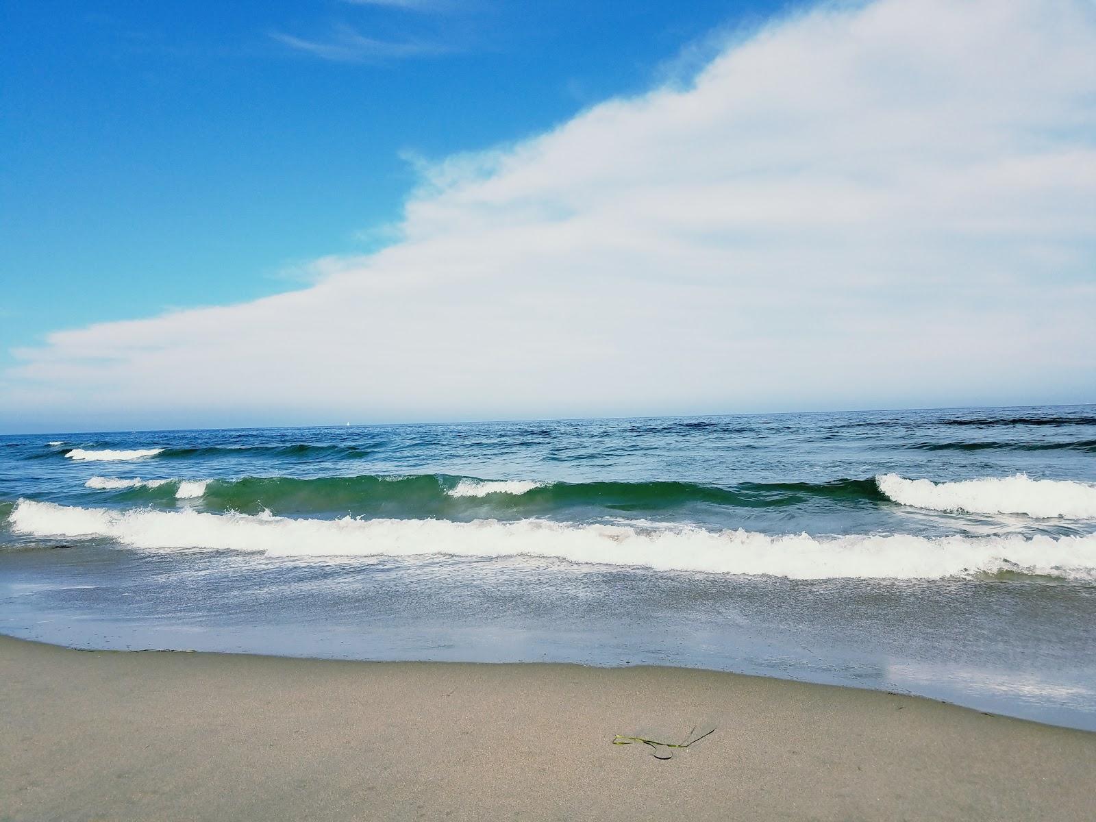 Sandee Wallis Sands State Beach