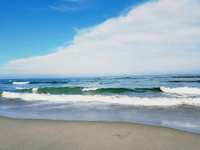 Sandee - Wallis Sands Beach At Wallis Road