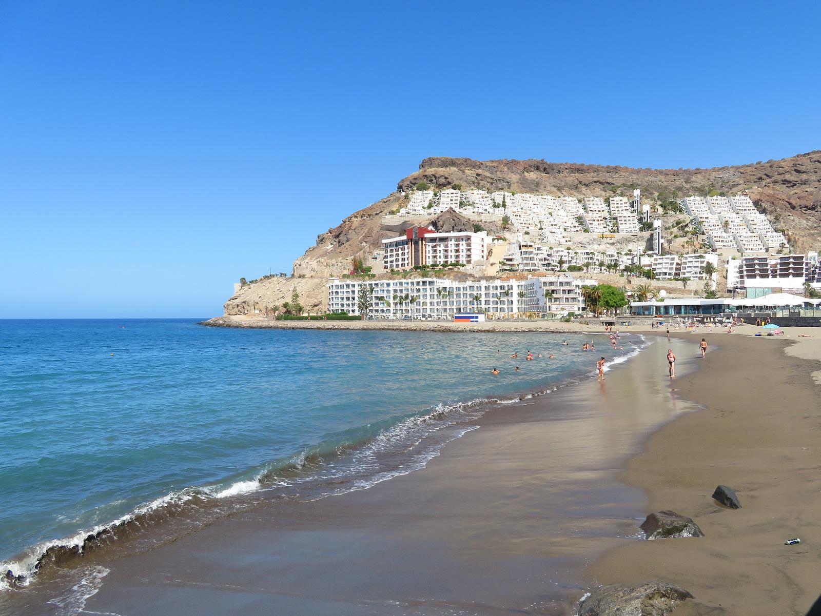 Sandee Playa Del Cura