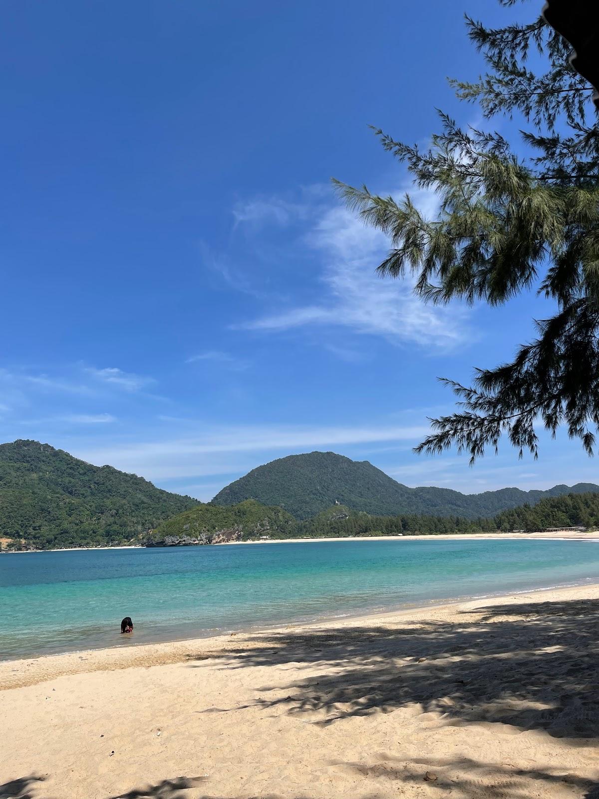 Sandee Varakkal Beach Photo