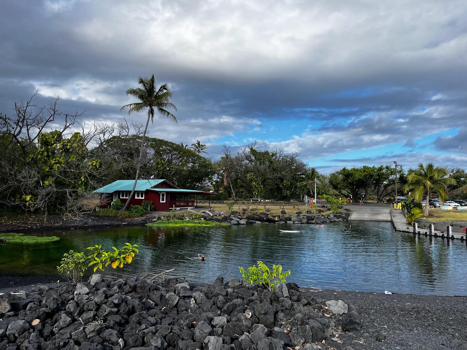 Sandee - Isaac Hale Beach Park