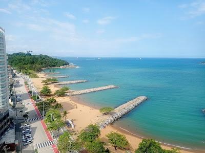 Sandee - Praia Da Imbetiba