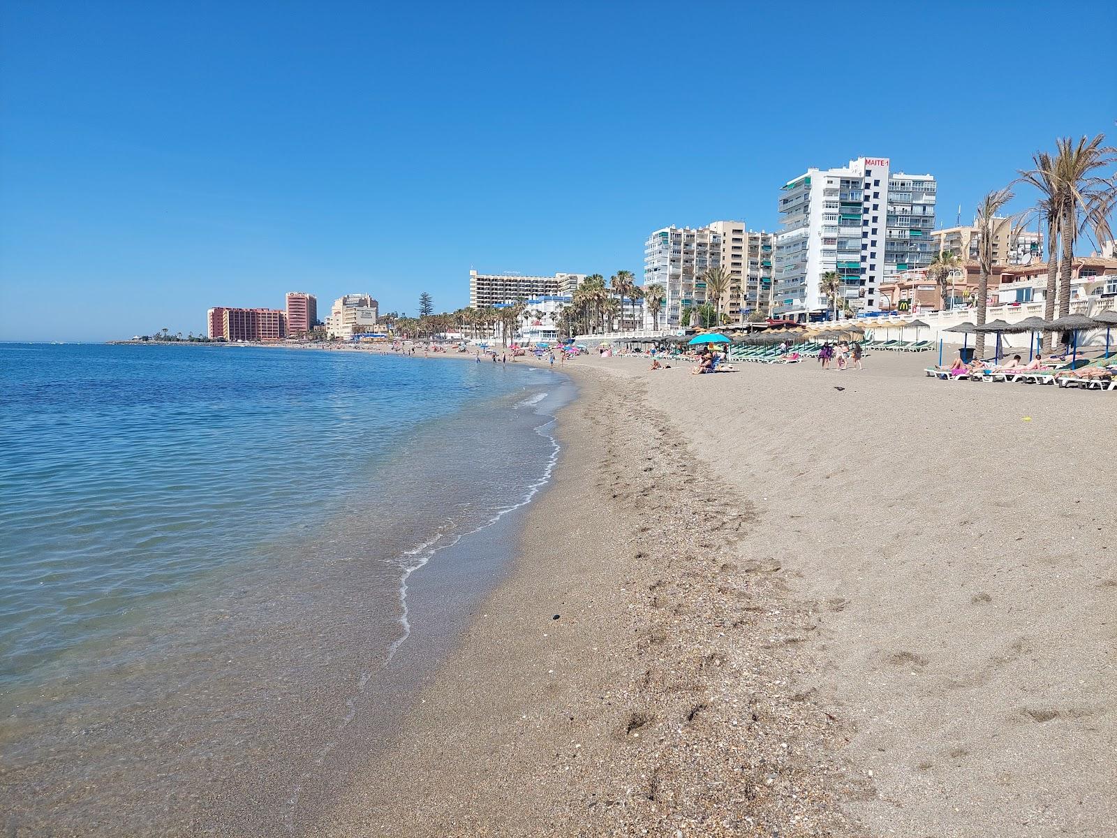 Sandee Playa Arroyo De La Miel Photo