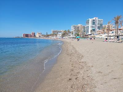 Sandee - Playa Arroyo De La Miel