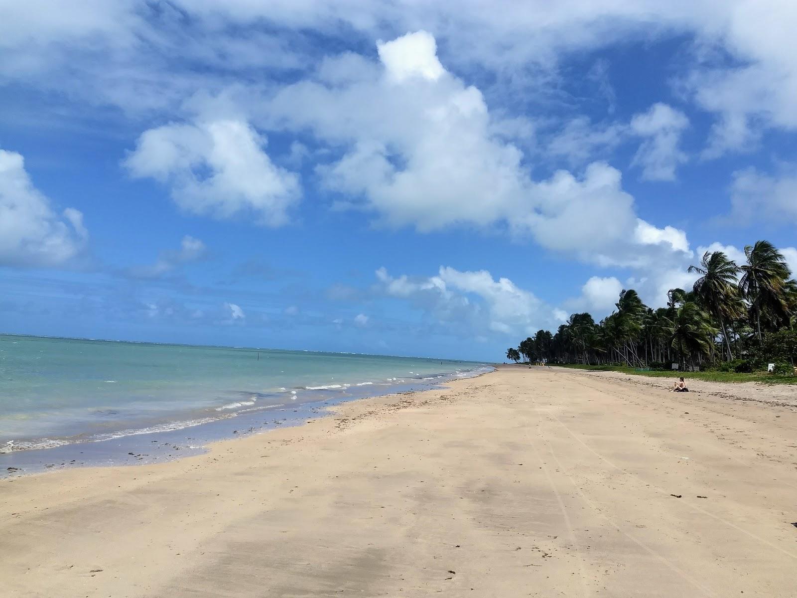 Sandee Praia De Porto Da Rua - Rota Ecologica Dos Milagres