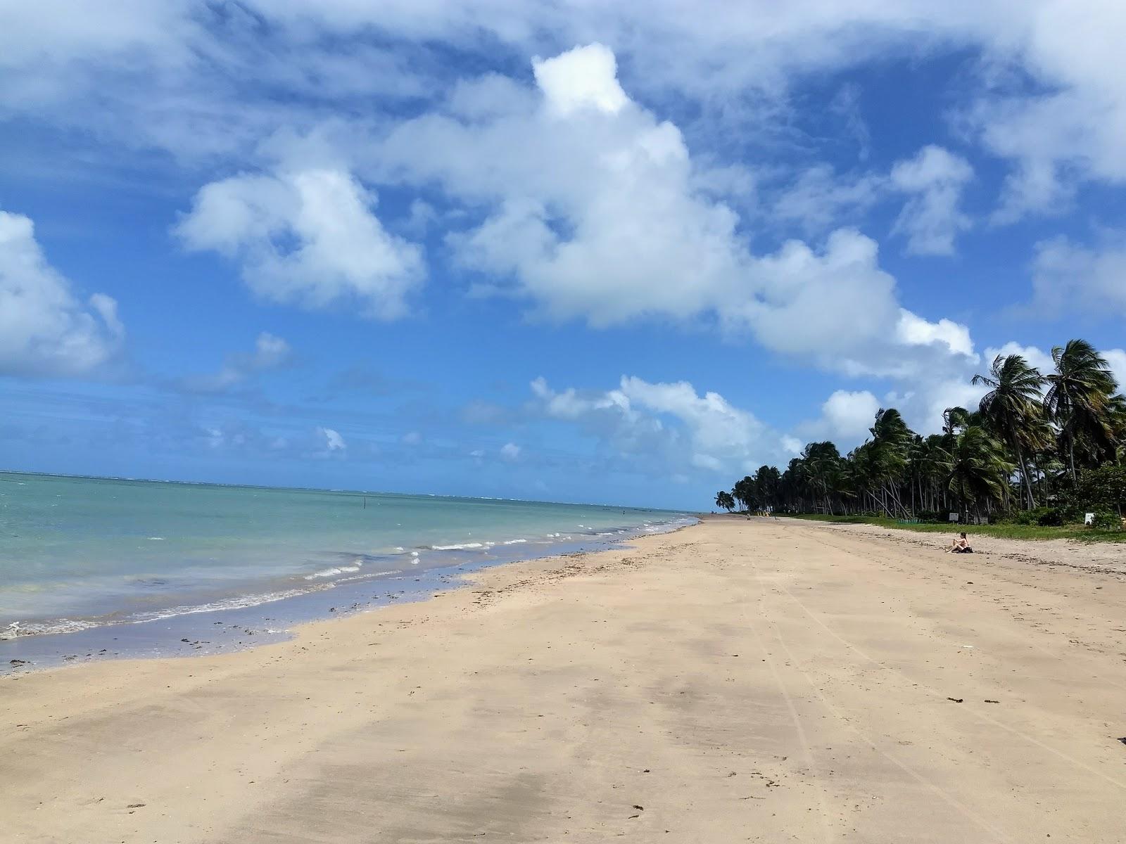 Sandee Praia De Porto Da Rua - Rota Ecologica Dos Milagres Photo