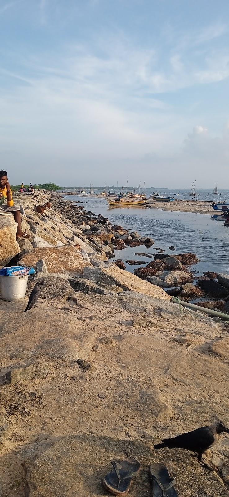 Sandee Mulli Munai Beach