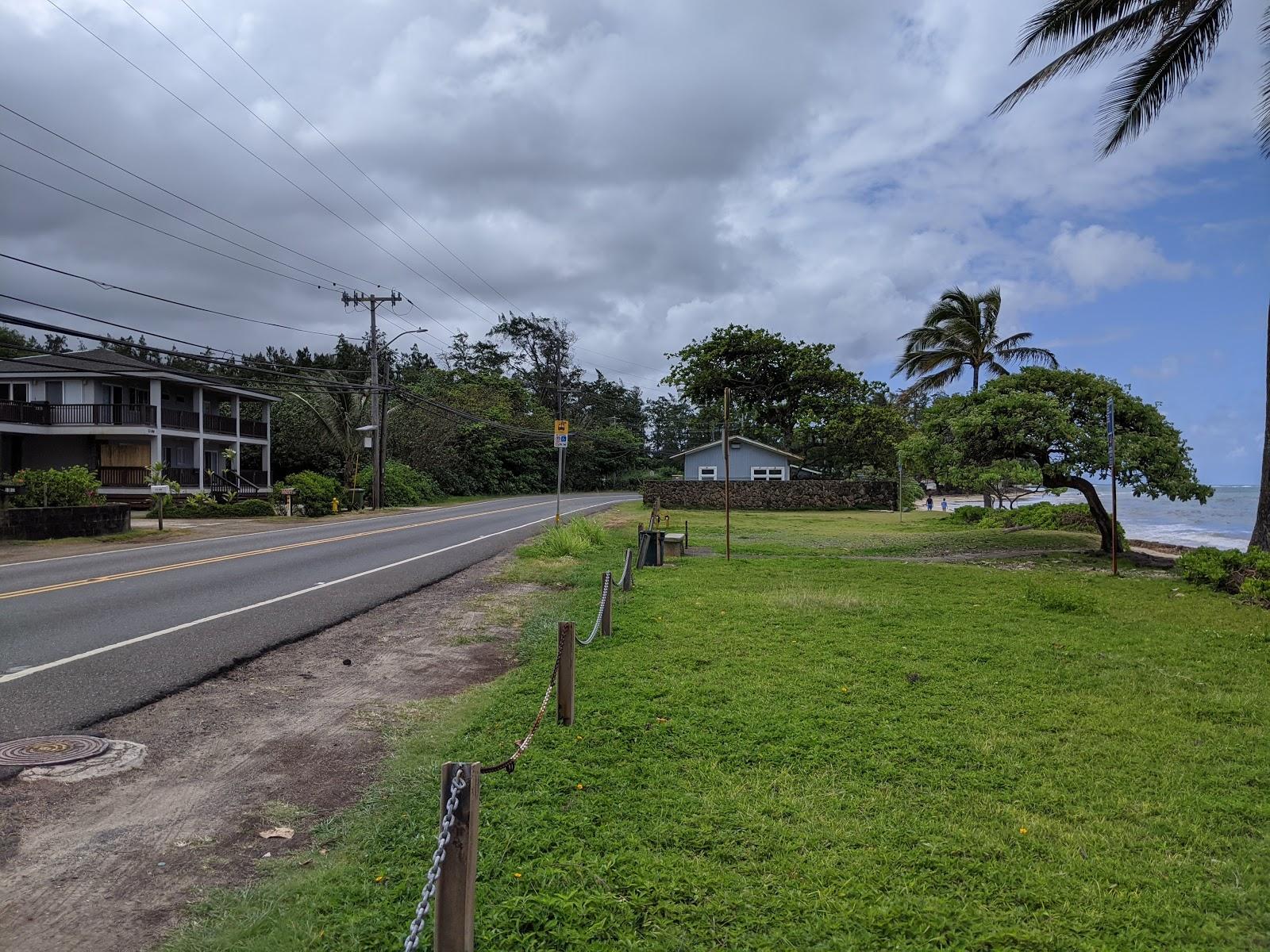 Sandee - Kaluanui Beach