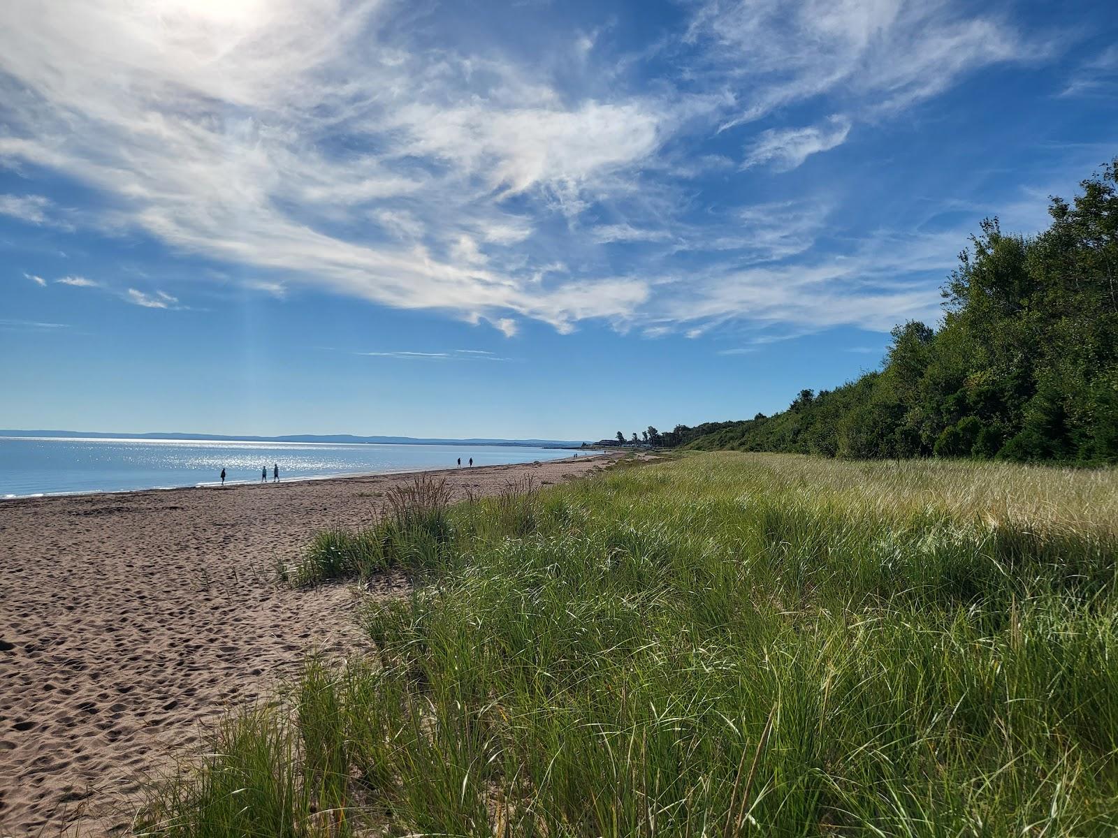 Sandee Caribou/Munroe's Island Provincial Park