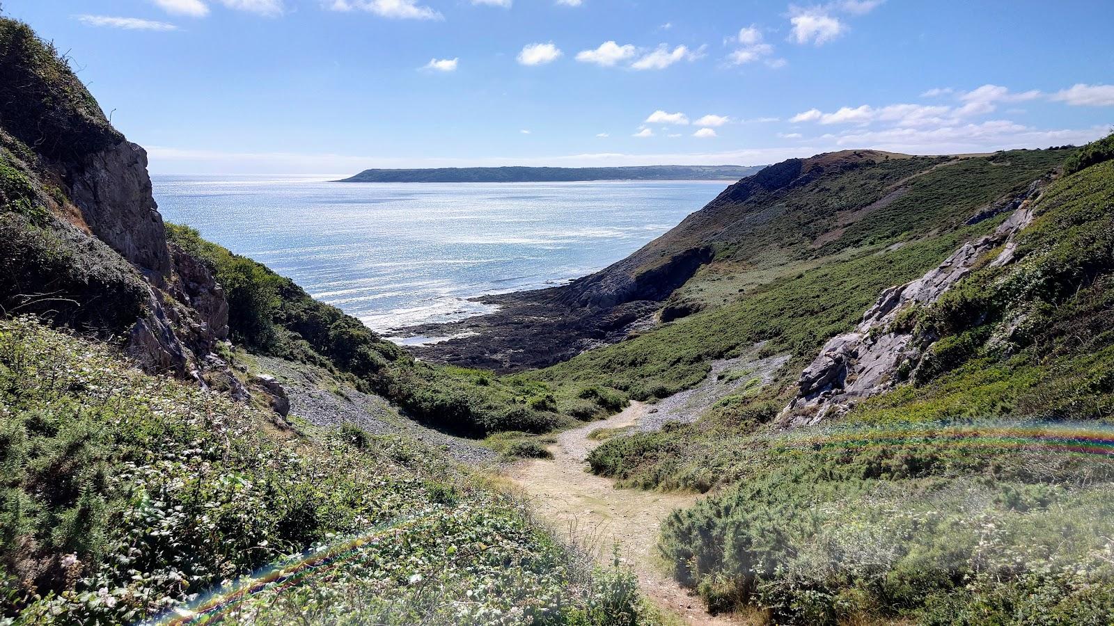 Sandee Foxhole Cove Beach Photo