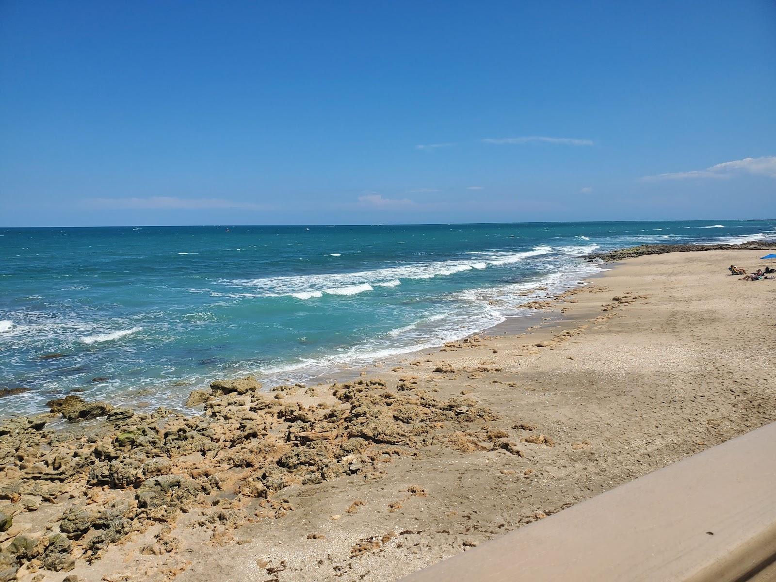 Sandee - Bathtub Reef Beach