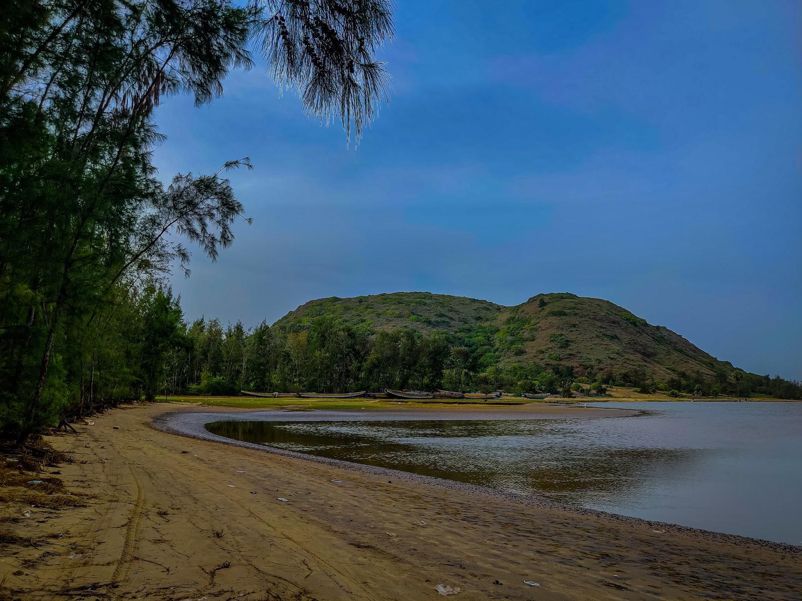 Sandee - Mutyalammapalem Beach