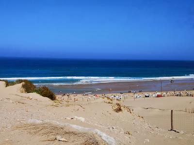 Sandee - Praia Grande Do Guincho