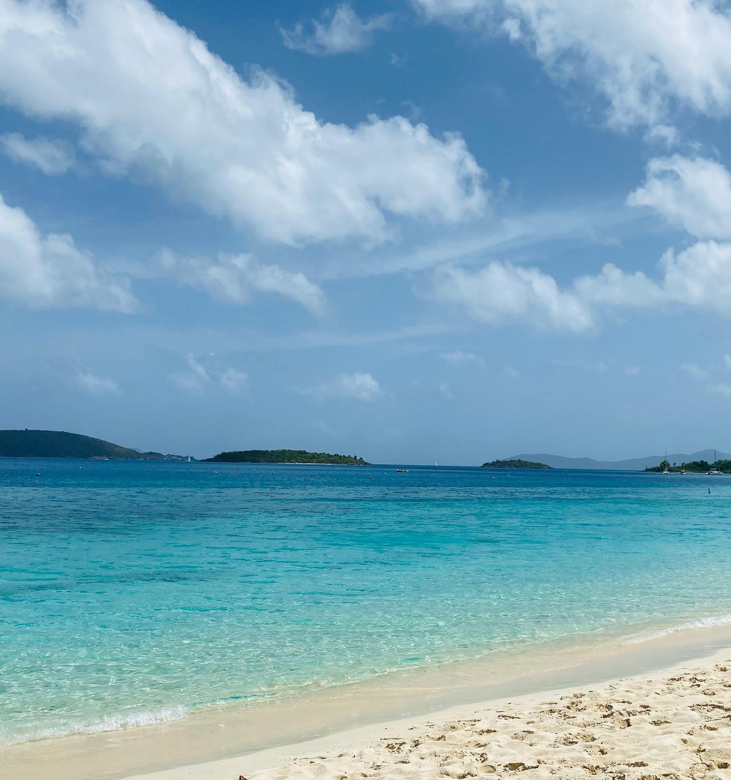 Sandee Honeymoon Beach