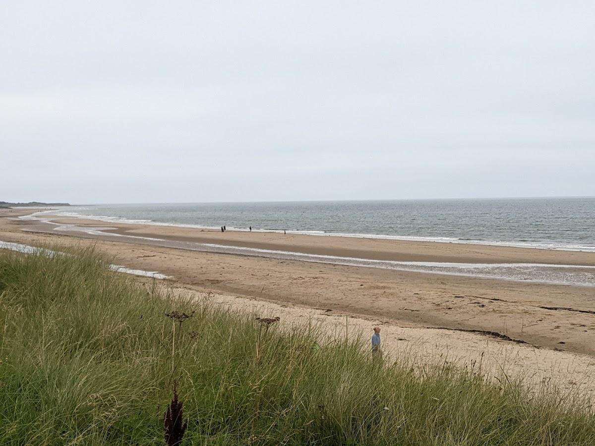 Sandee East Chevington Bay Beach Photo