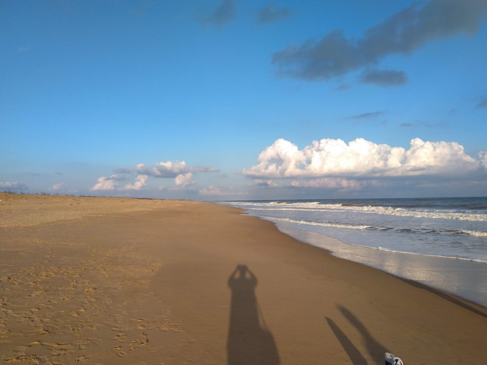 Sandee Chilka Sea Mouth Beach