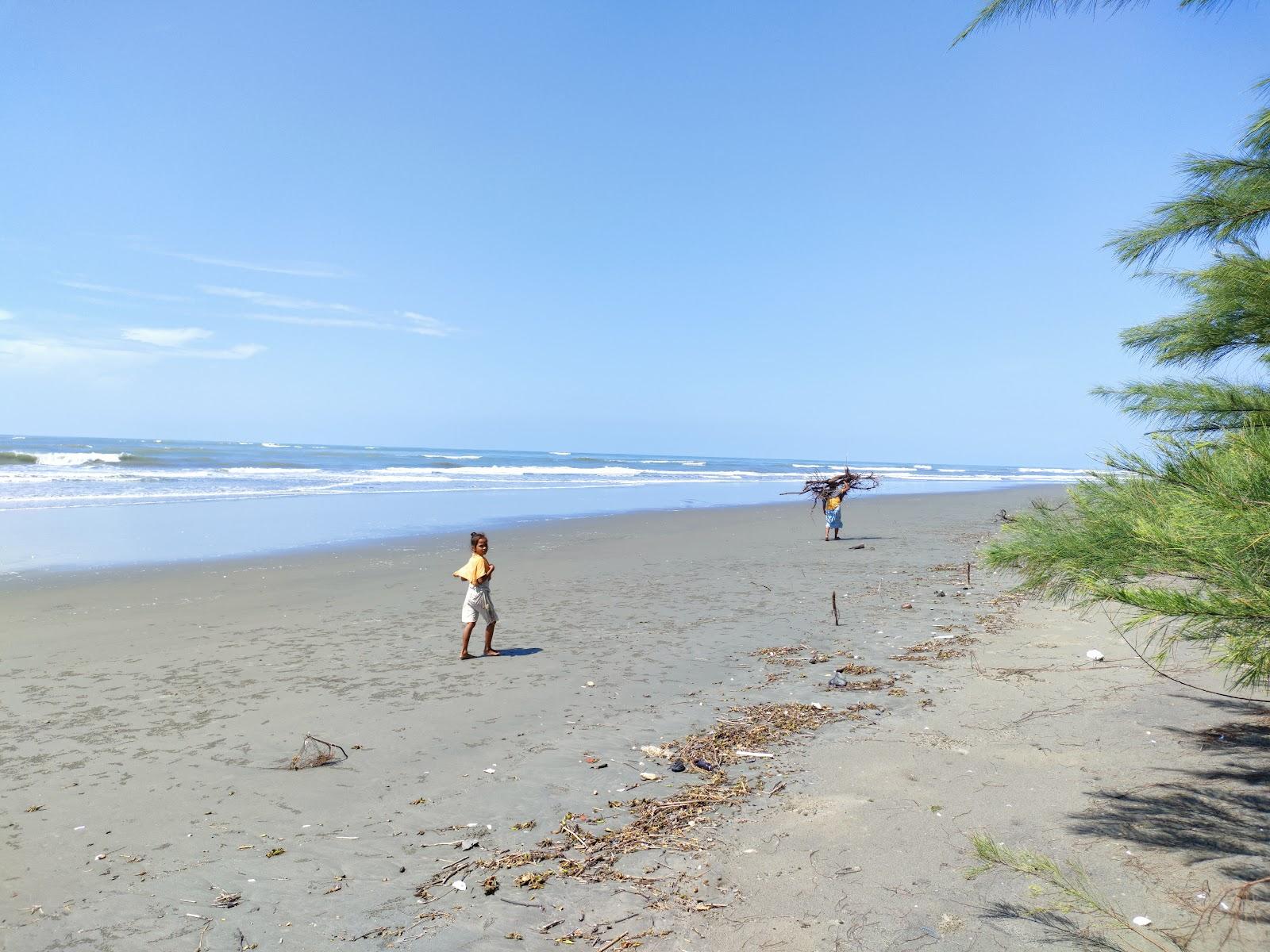 Sandee Shahpori Beach