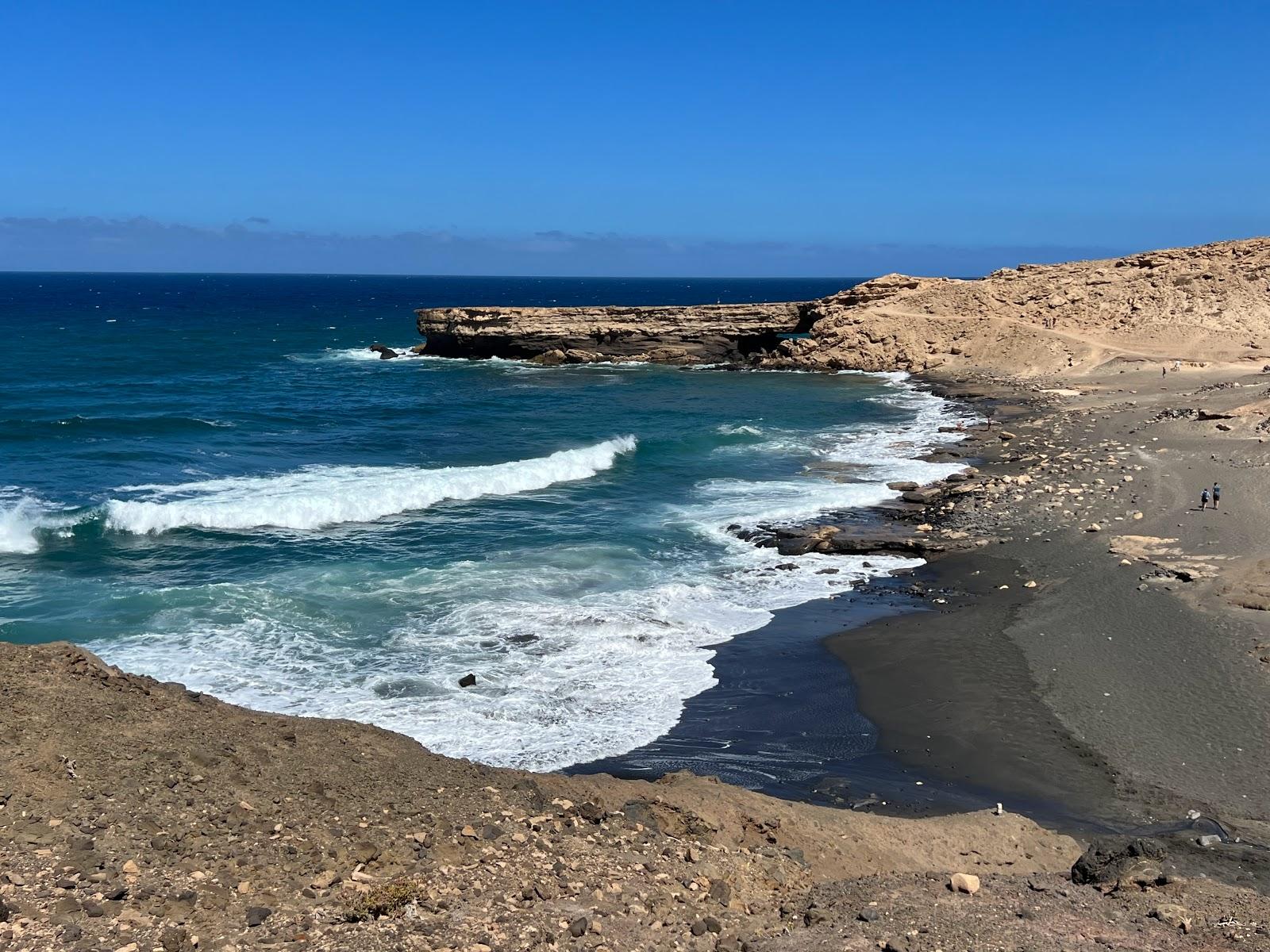 Sandee - Playa La Pared