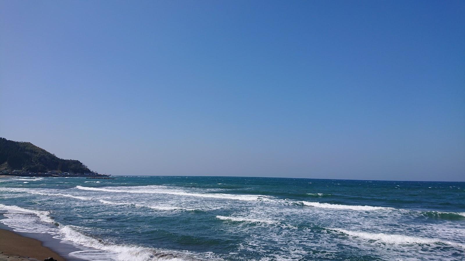 Sandee Tozaki Beach