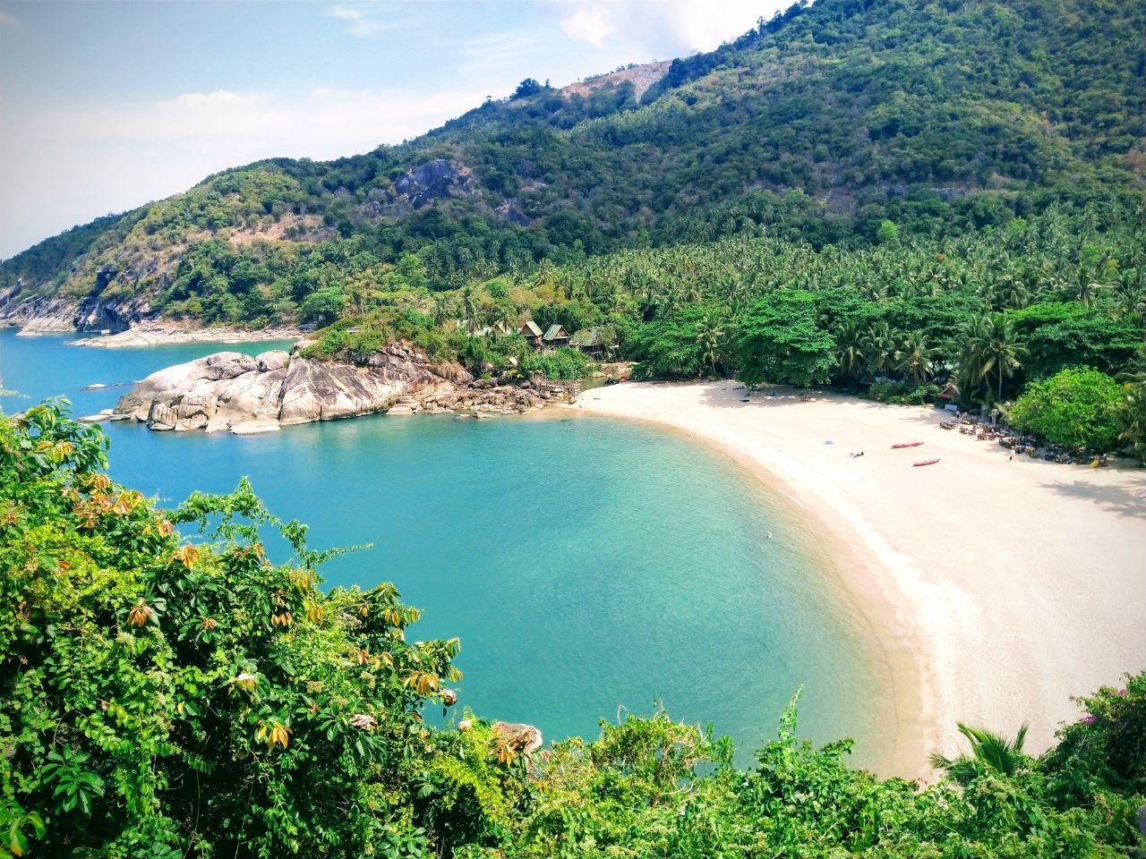 Sandee Haad Sadet Beach