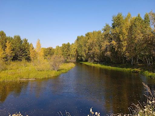 Sandee - Tatyshev Island