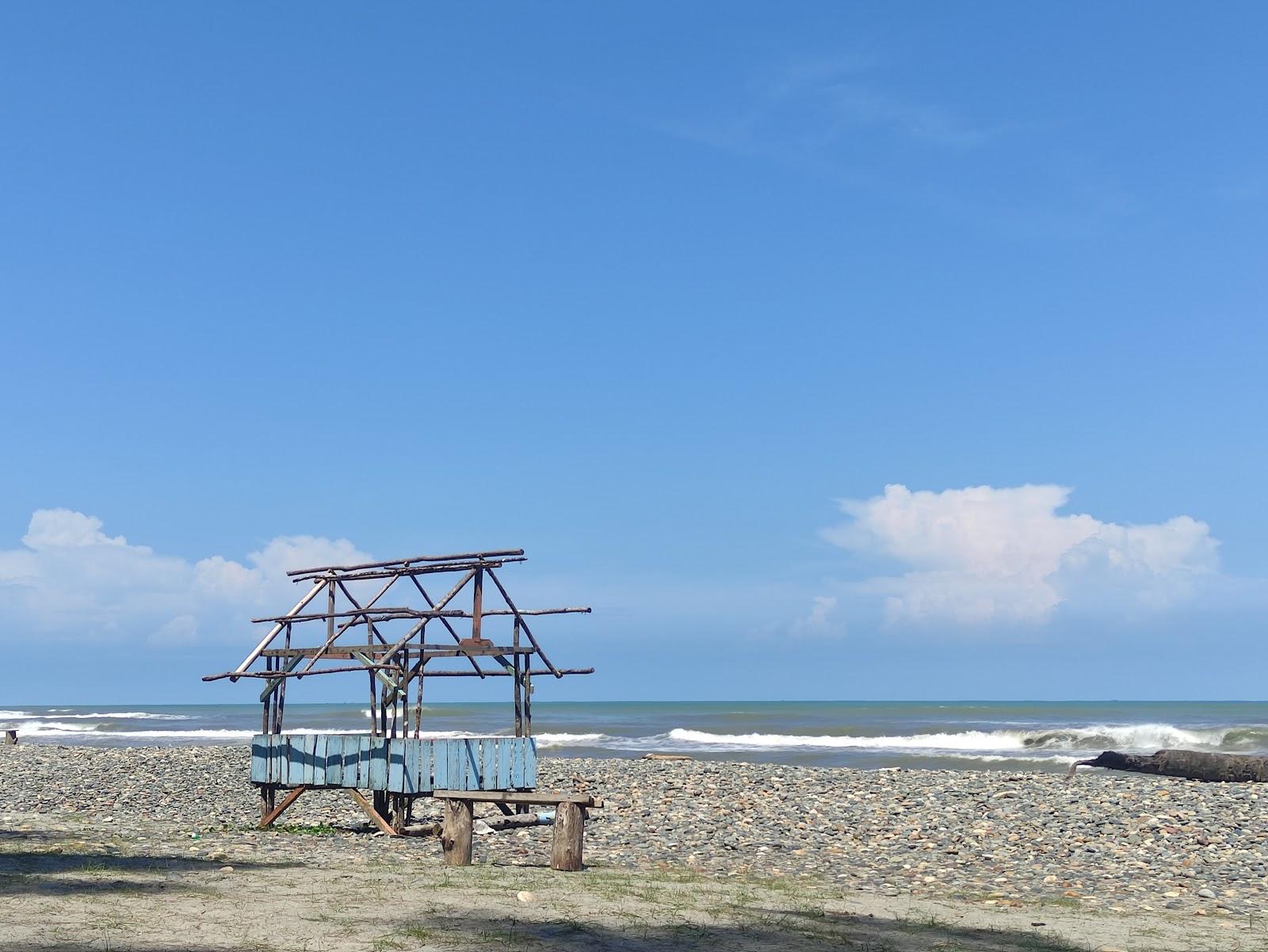 Sandee Pantai Muaro Pasar Baru