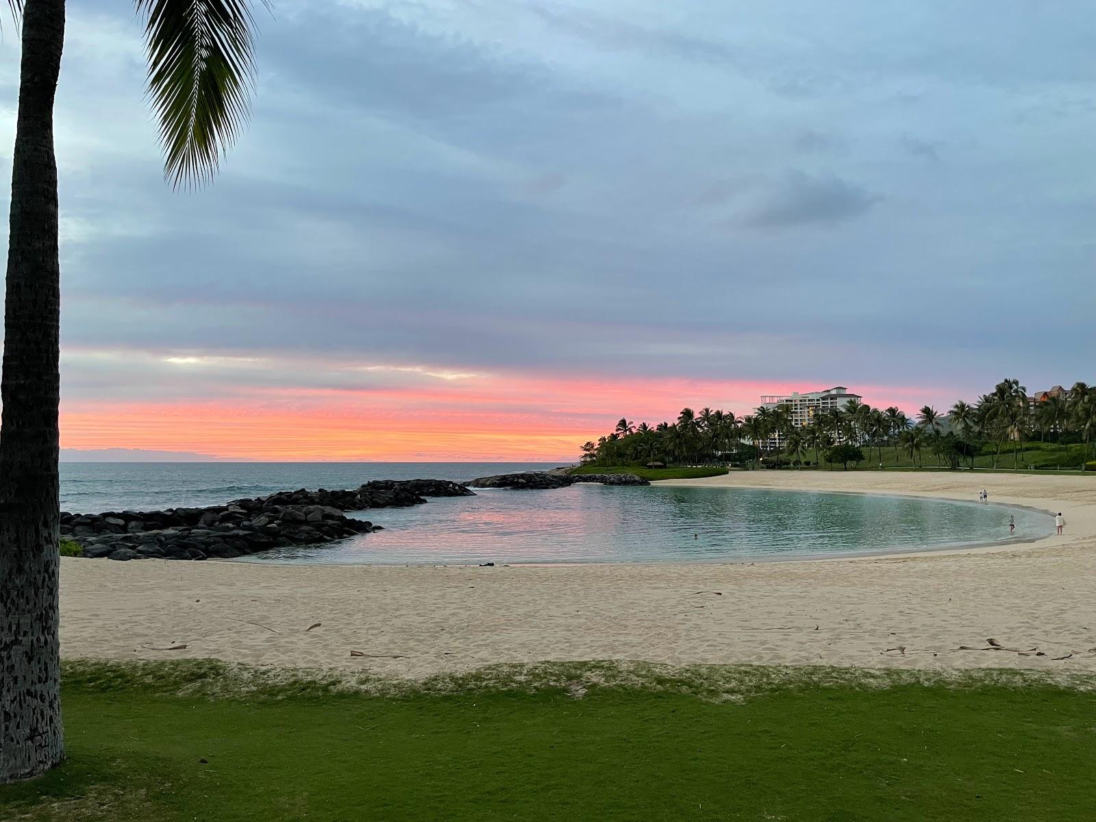 Sandee - Honu Lagoon Beach