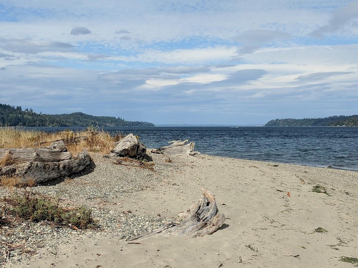 Sandee - Anderson Point County Park