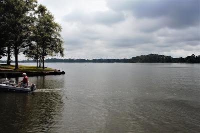 Sandee - Indian Creek Recreation Area